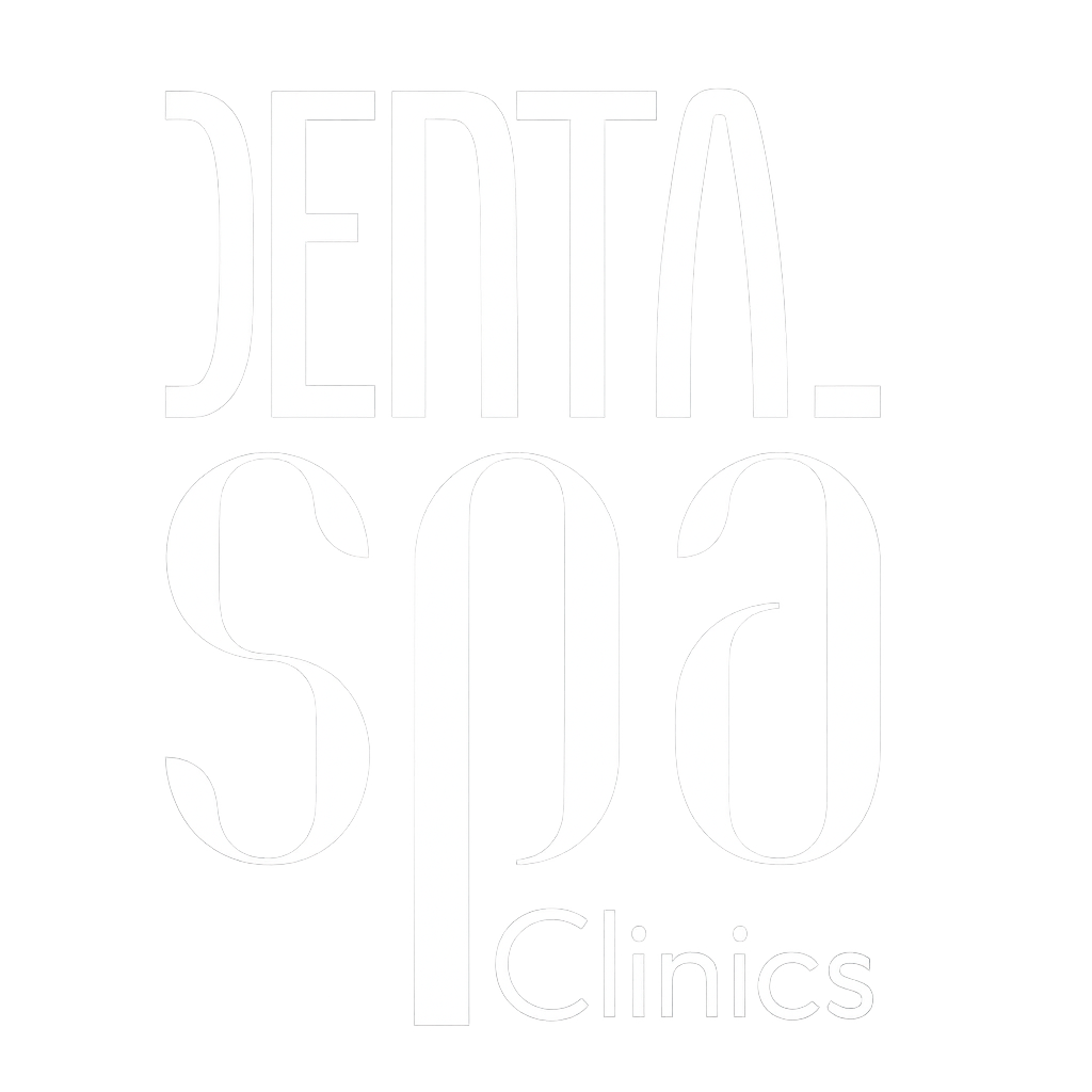 Dental Spa Clinics Logo